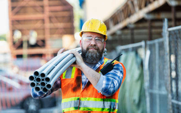 Hot Water Heater Installation in San Jose, CA